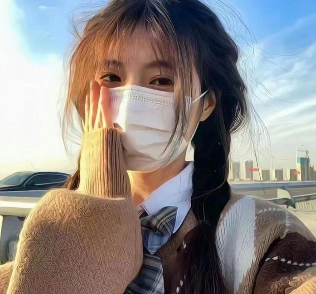 红白黑黄第二季 海报